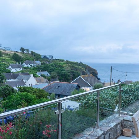 Spinnaker Cadgwith Holiday Home 外观 照片