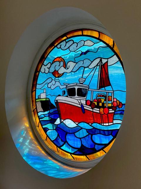 Spinnaker Cadgwith Holiday Home 外观 照片