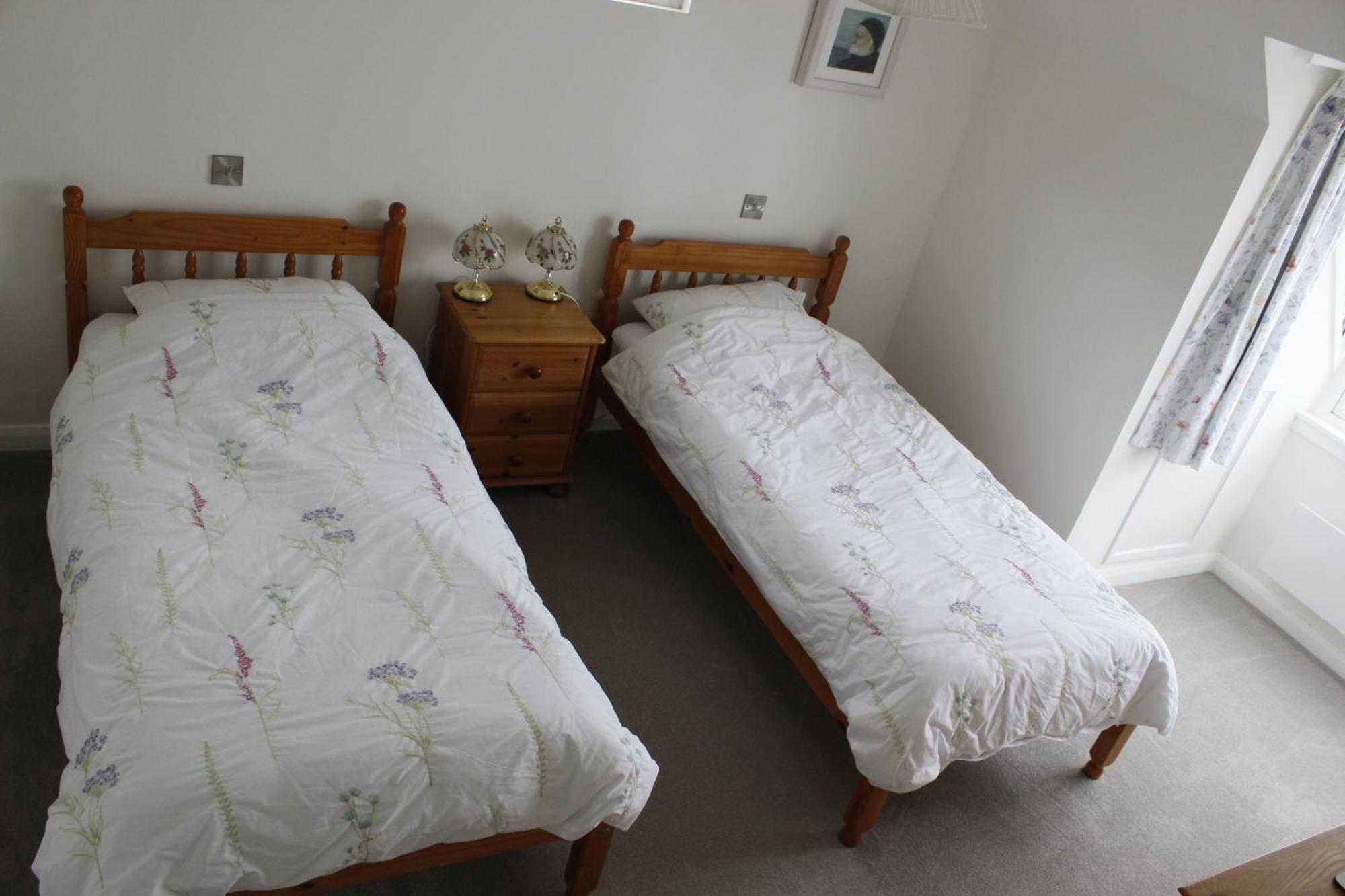 Spinnaker Cadgwith Holiday Home 外观 照片