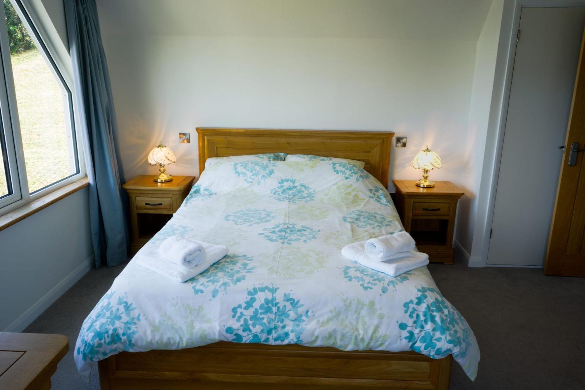 Spinnaker Cadgwith Holiday Home 外观 照片